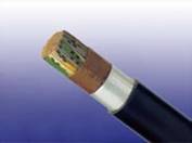 image of DIN VDE 0816 Cellular PE Insulated LAP Sheathed Cables